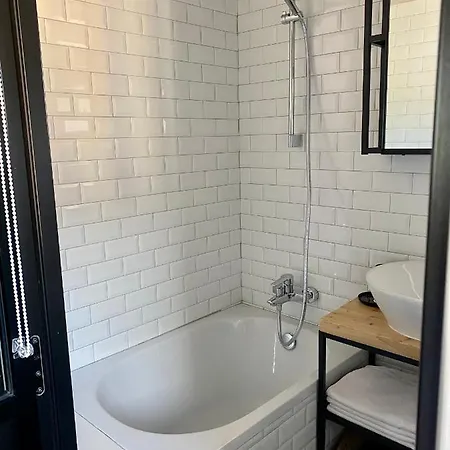 Apartment La Cabane Des Sommets *