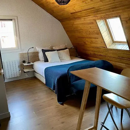 La Cabane Des Sommets * Barcelonnette