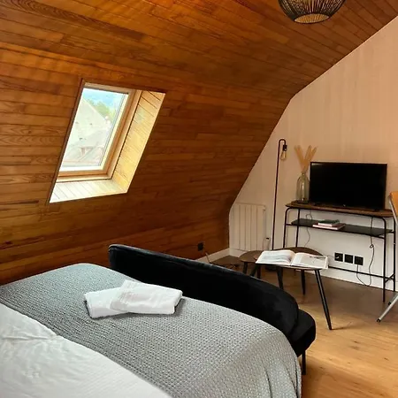 La Cabane Des Sommets *
