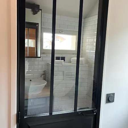 Apartamento Rénové Ubaye *