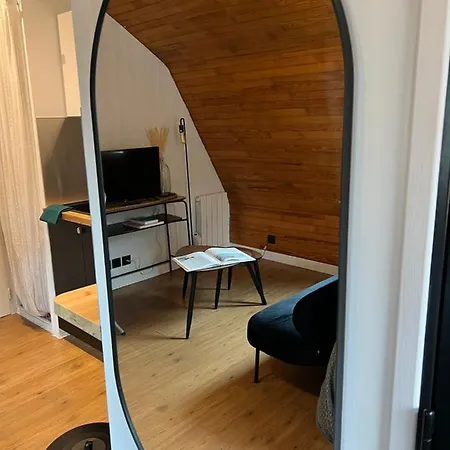 Apartamento Rénové Ubaye *