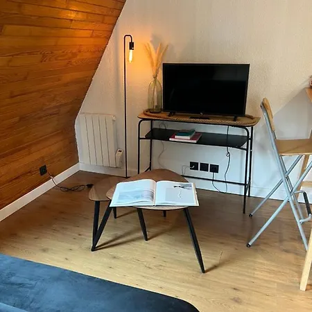 Apartamento Rénové Ubaye