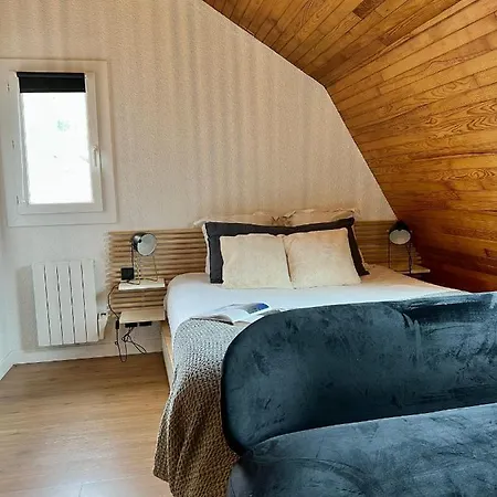La Cabane Des Sommets * Barcelonnette