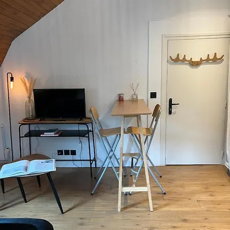 Apartamento Rénové Ubaye *