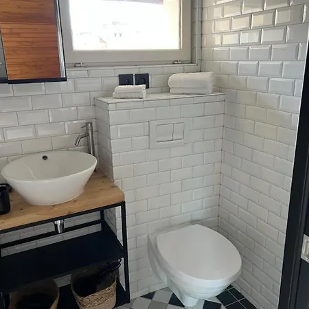 La Cabane Des Sommets Apartment
